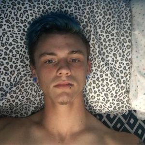 Meet your Posher, Neil